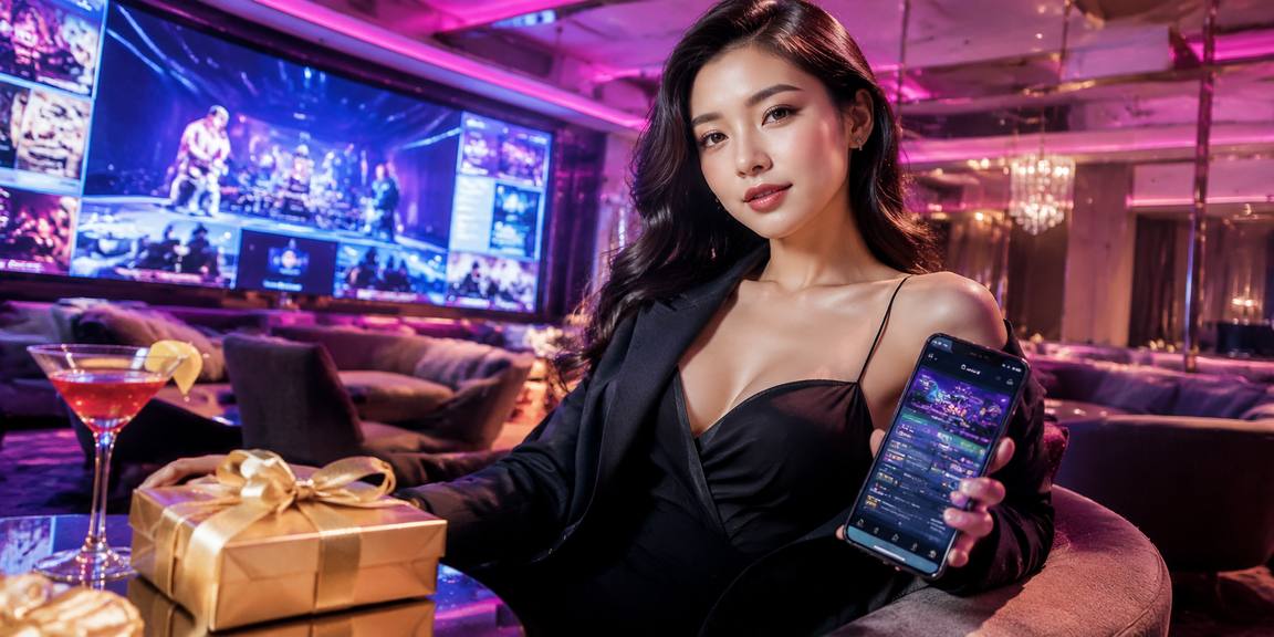 88club Arcade